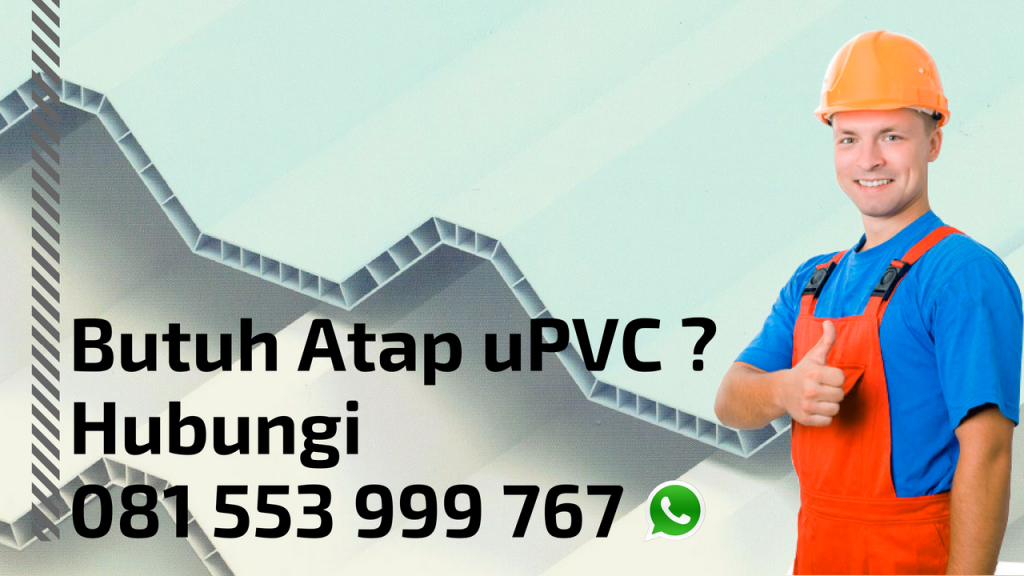 081 330 690 081 – Jual Atap uPVC Rooftop Langsung Pabrik Batu